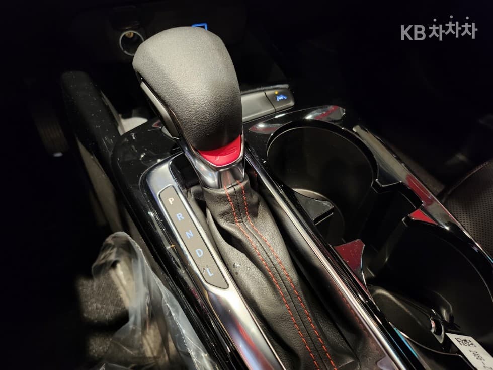Джи Ем Корея Trax Кросоувър1.2 Бензин 2WD RS - 16