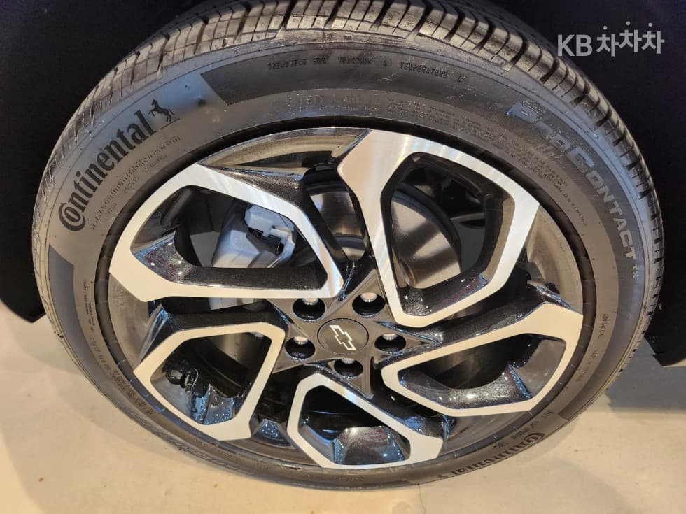 Джи Ем Корея Trax Кросоувър1.2 Бензин 2WD RS - 20
