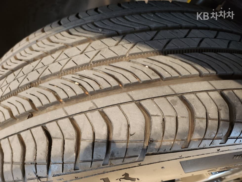 Джи Ем Корея Trax Кросоувър1.2 Бензин 2WD RS - 21