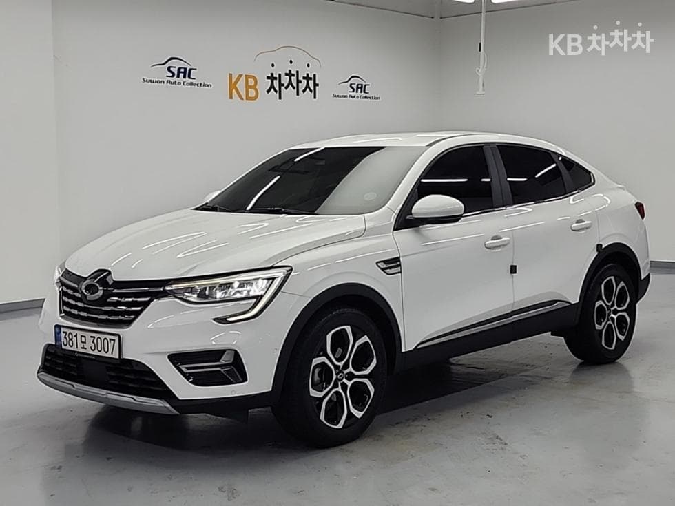 Renault Korea XM3 1.3 Turbo Gasoline RE Signature - Image 1