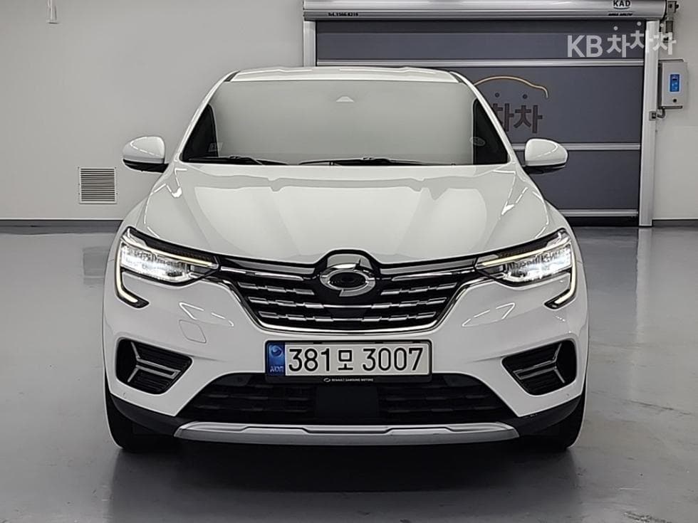Renault Korea XM31.3 Turbo Gasoline RE Signature - 2