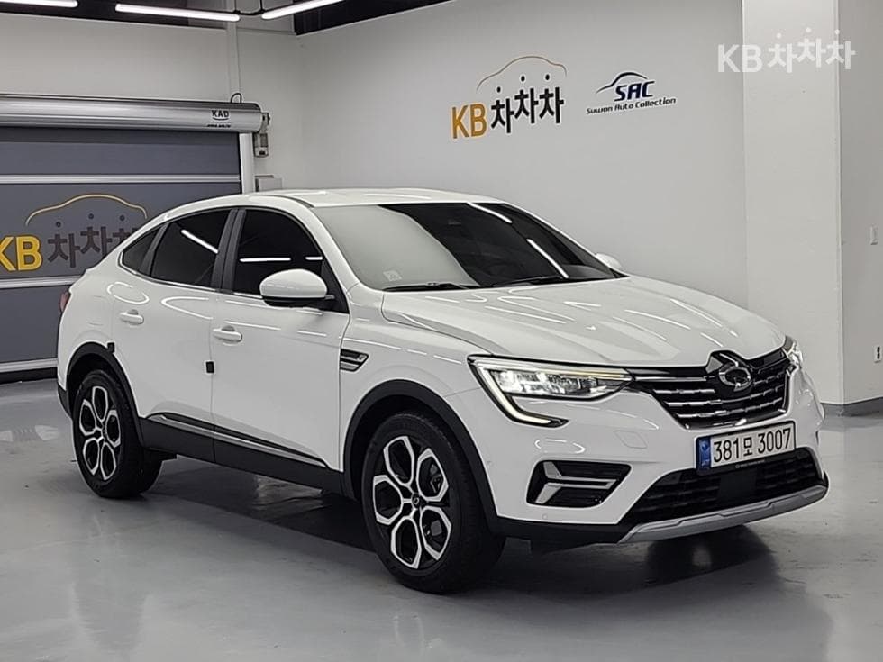 Renault Korea XM31.3 Turbo Gasoline RE Signature - 4