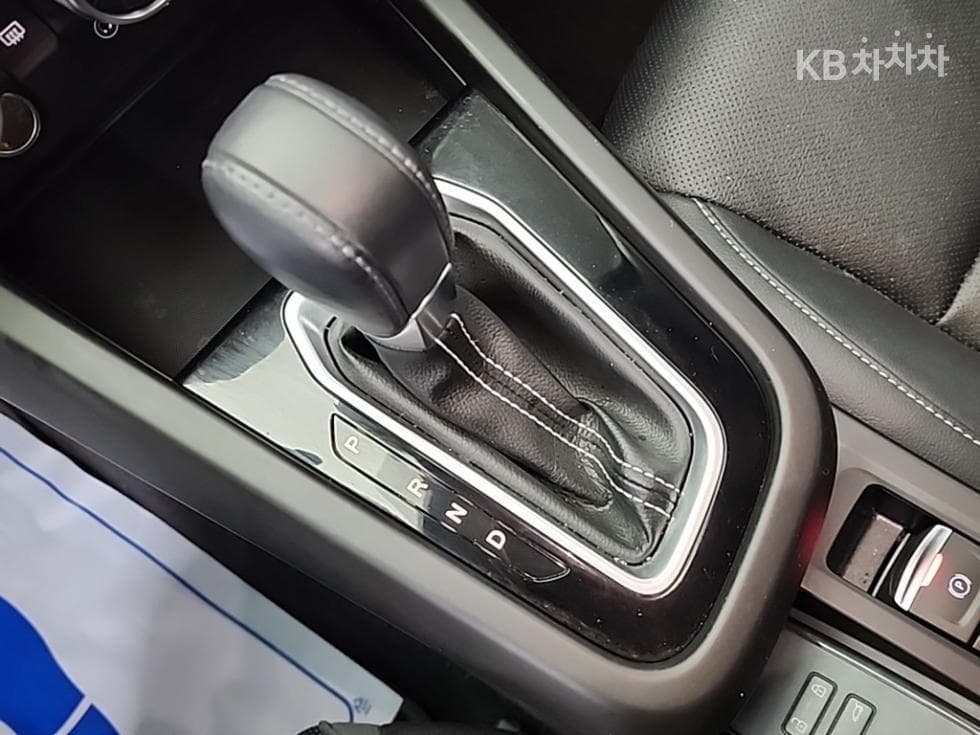 Renault Korea XM31.3 Turbo Gasoline RE Signature - 8