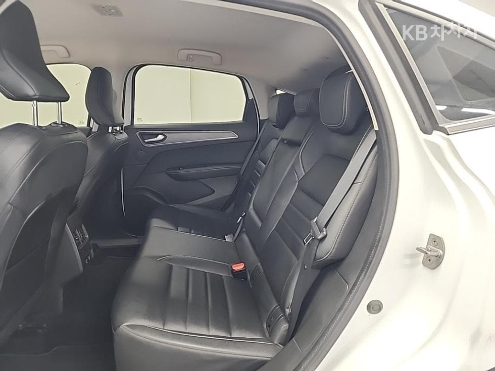 Renault Korea XM31.3 Turbo Gasoline RE Signature - 12
