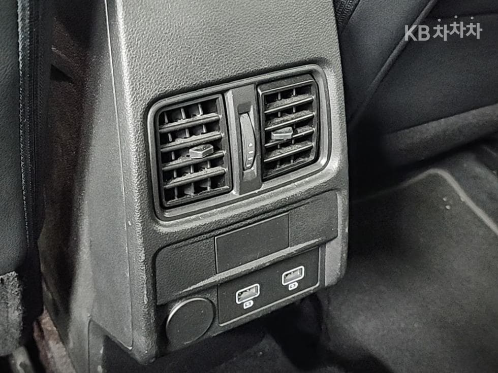 Renault Korea XM31.3 Turbo Gasoline RE Signature - 13