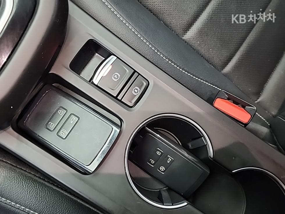 Renault Korea XM31.3 Turbo Gasoline RE Signature - 16