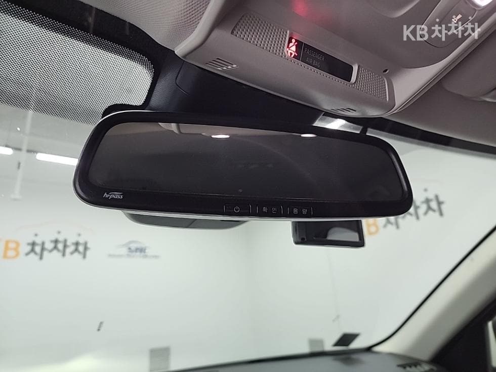 Renault Korea XM31.3 Turbo Gasoline RE Signature - 17