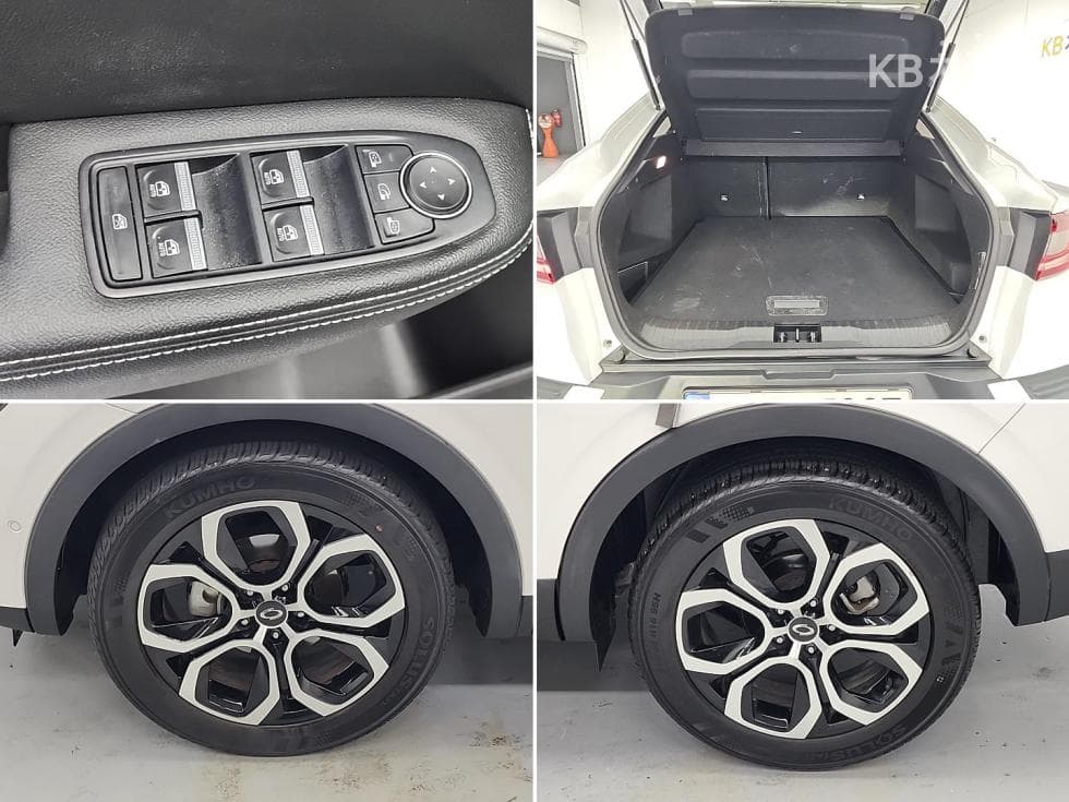 Renault Korea XM31.3 Turbo Gasoline RE Signature - 20