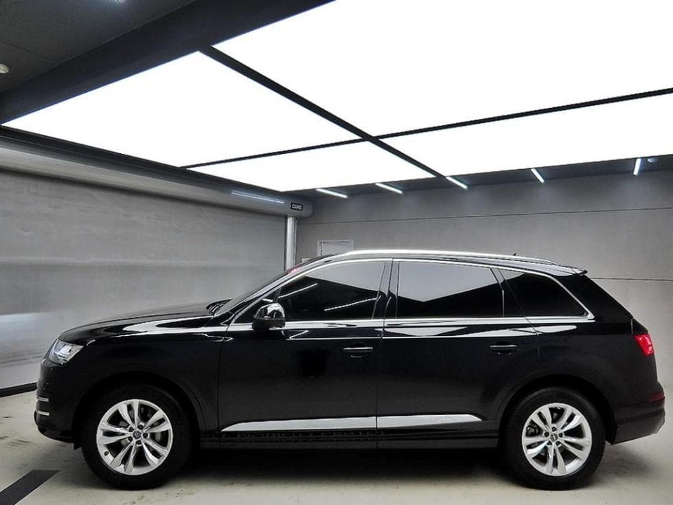 Ауди Нов Q72.0 45 TFSI Quattro - 4