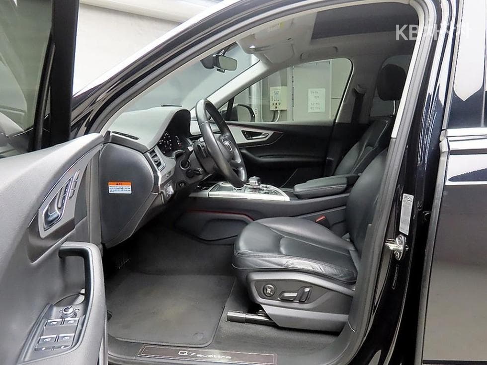 Ауди Нов Q72.0 45 TFSI Quattro - 5
