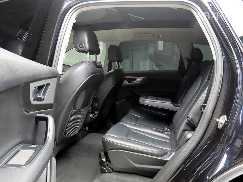 Ауди Нов Q72.0 45 TFSI Quattro - 6