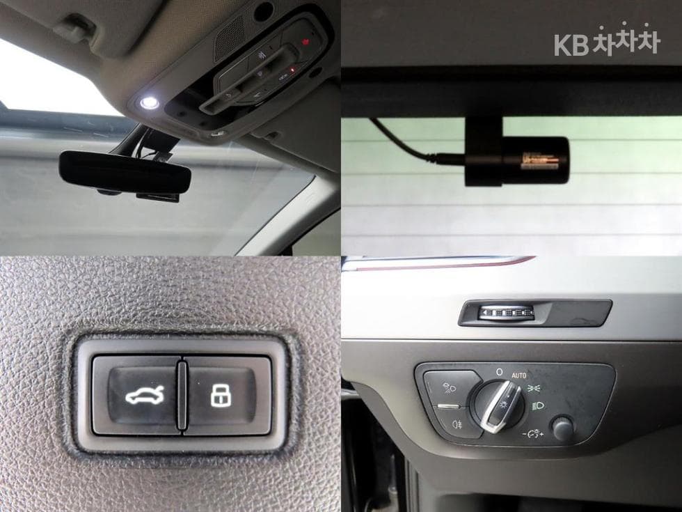 Ауди Нов Q72.0 45 TFSI Quattro - 17