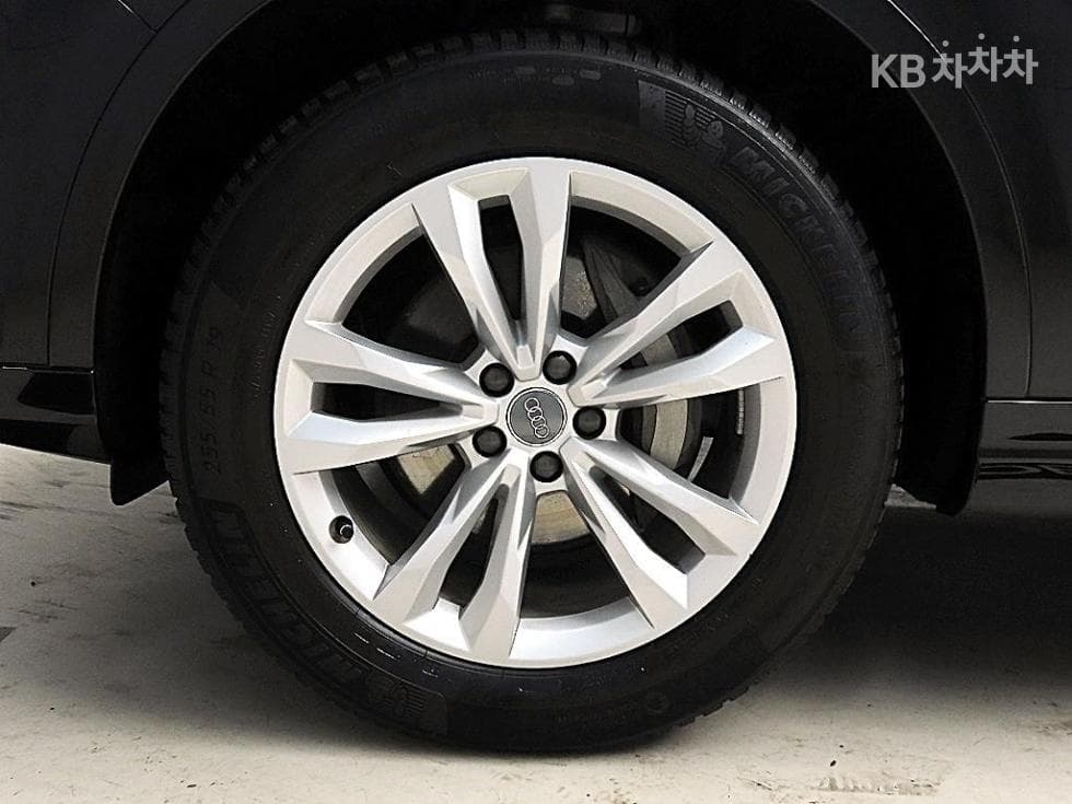 Ауди Нов Q72.0 45 TFSI Quattro - 20