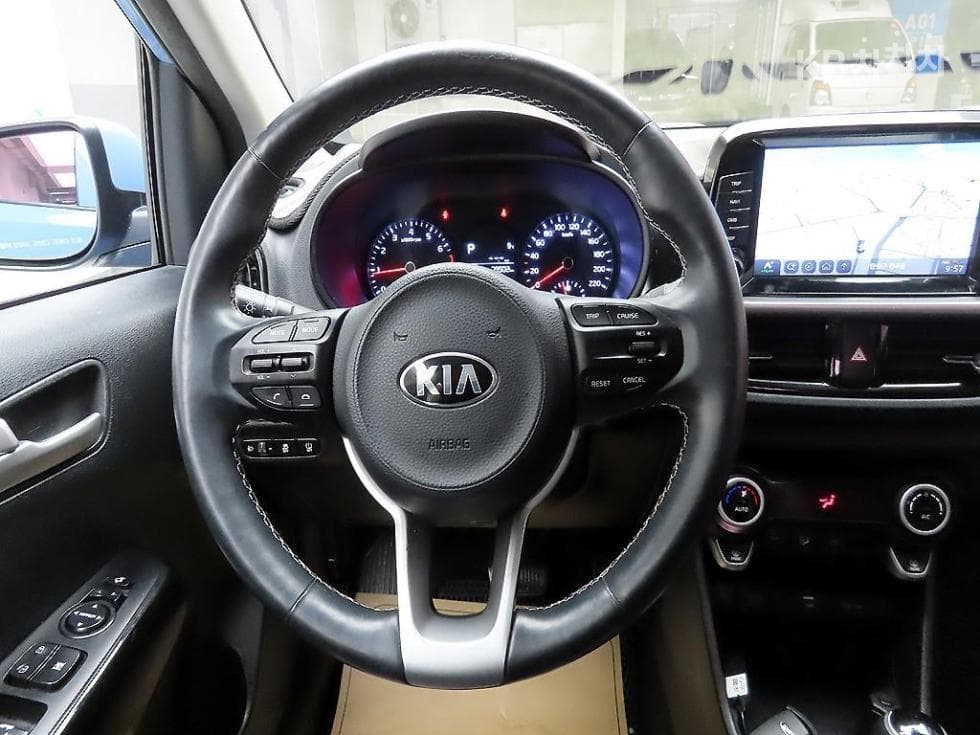 Kia All New Morning (older generation)(JA)Luxury - 7