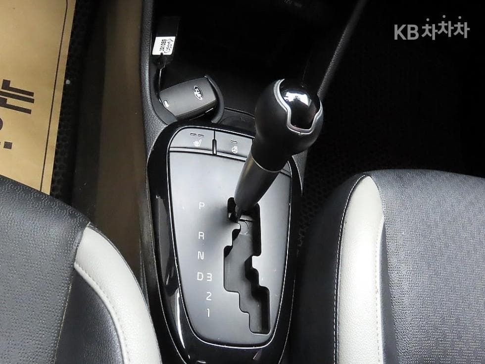 Kia All New Morning (older generation)(JA)Luxury - 10