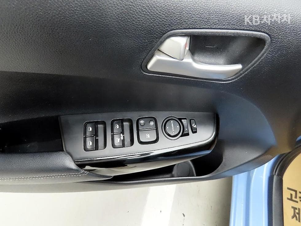 Kia All New Morning (older generation)(JA)Luxury - 11
