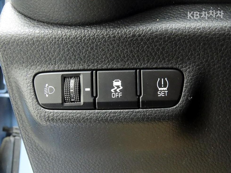 Kia All New Morning (older generation)(JA)Luxury - 12