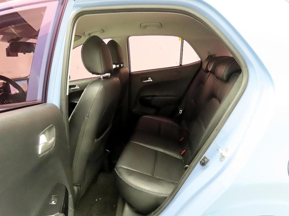 Kia All New Morning (older generation)(JA)Luxury - 14