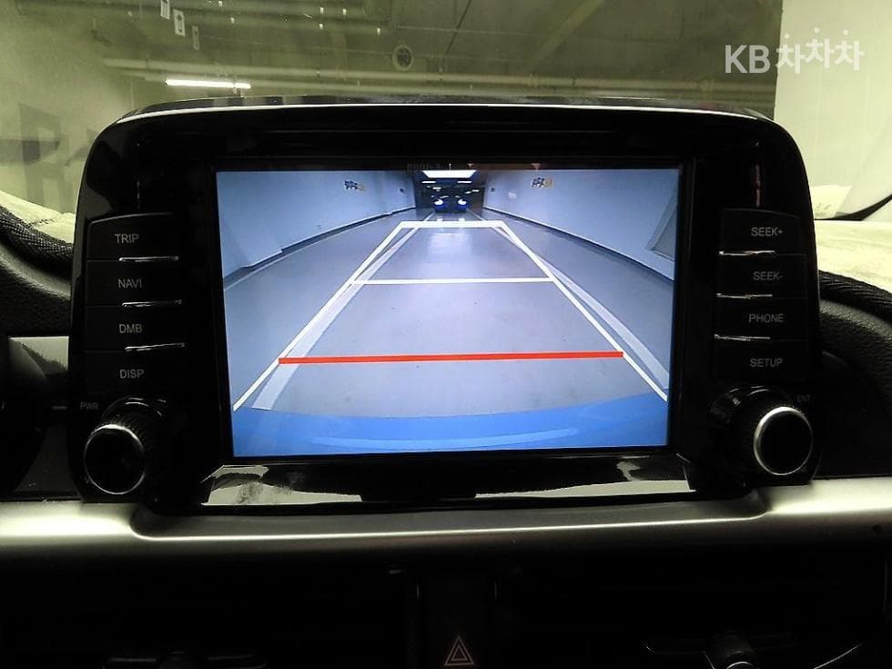 Kia All New Morning (older generation)(JA)Luxury - 15