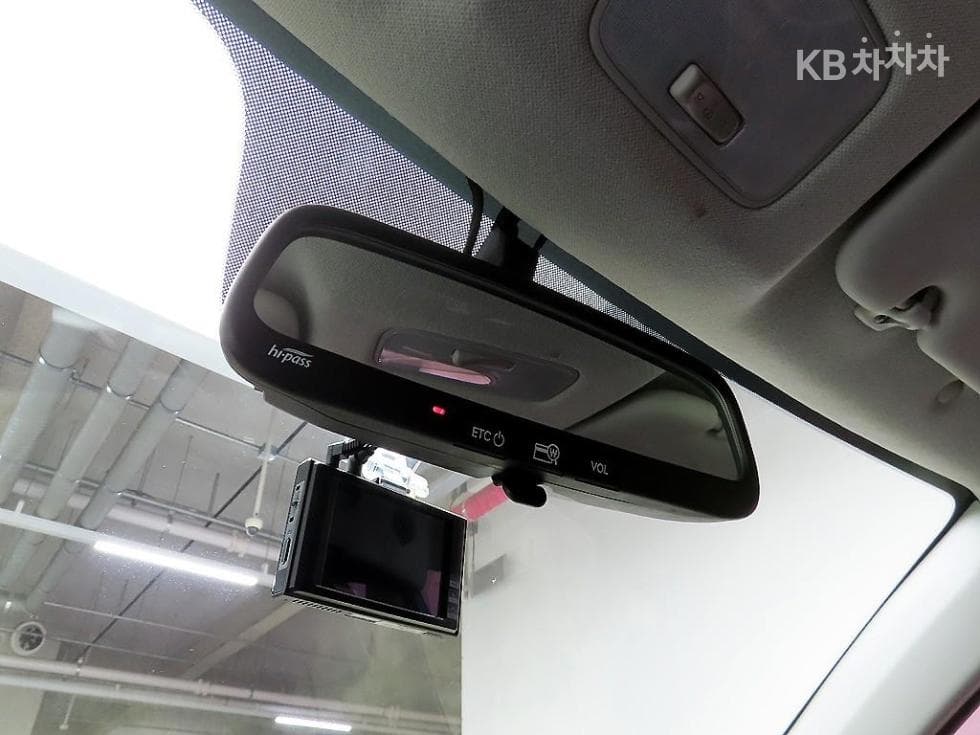 Kia All New Morning (older generation)(JA)Luxury - 17