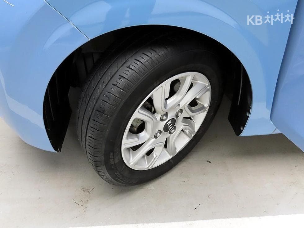 Kia All New Morning (older generation)(JA)Luxury - 19