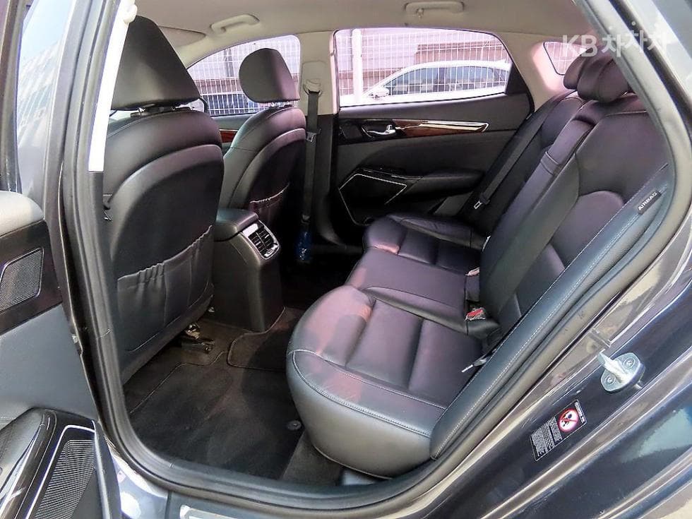 Kia All New K73.0 LPi Luxury - 6