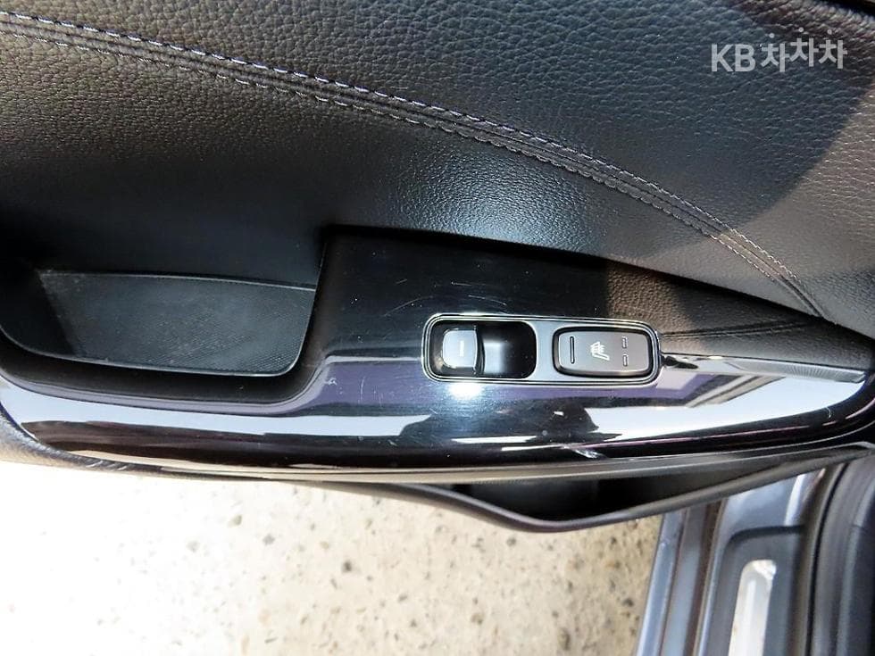 Kia All New K73.0 LPi Luxury - 16