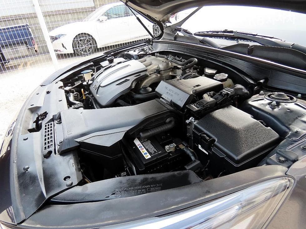 Kia All New K73.0 LPi Luxury - 19