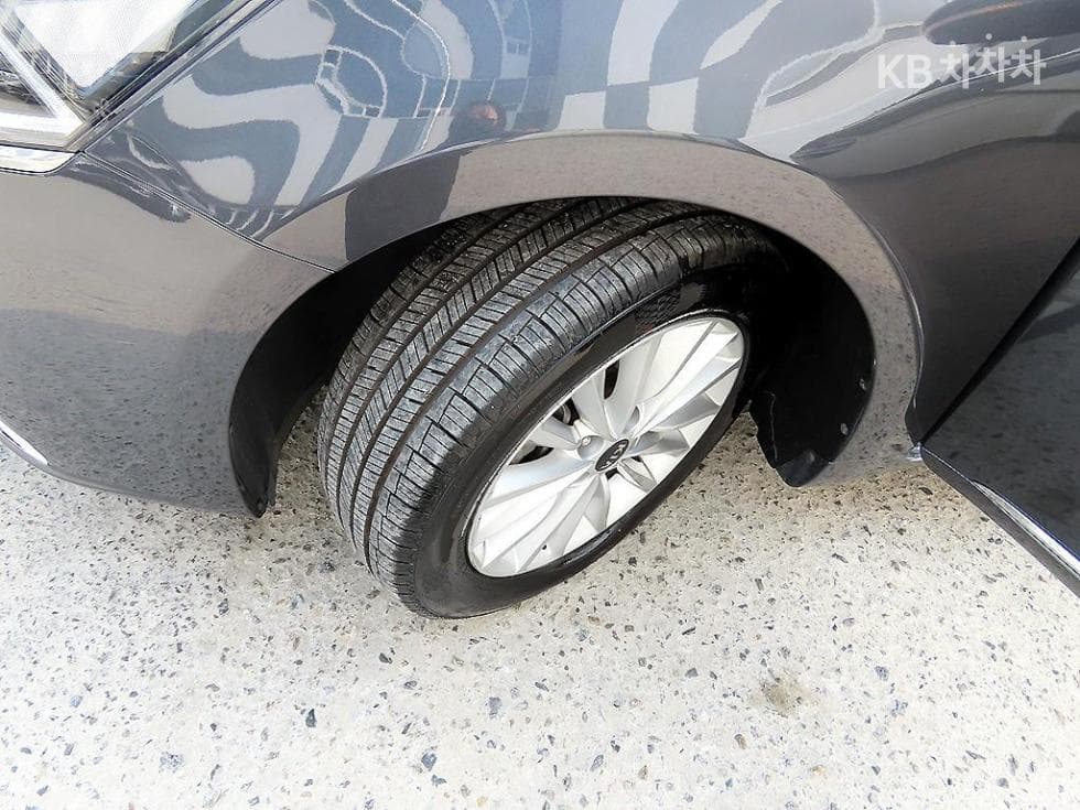 Kia All New K73.0 LPi Luxury - 20