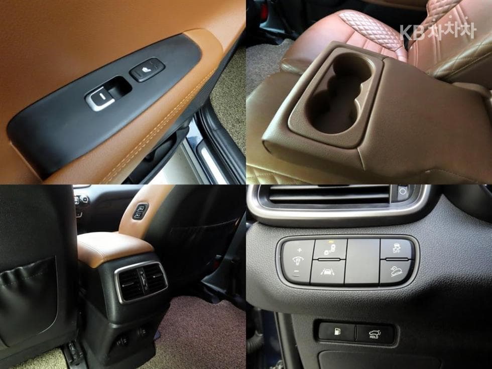 Kia The New (facelift) Sorento2.0 Diesel 2WD 마스터 - 17