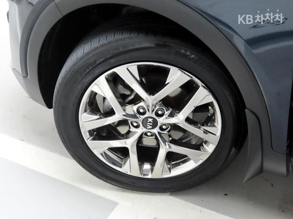Kia The New (facelift) Sorento2.0 Diesel 2WD 마스터 - 19