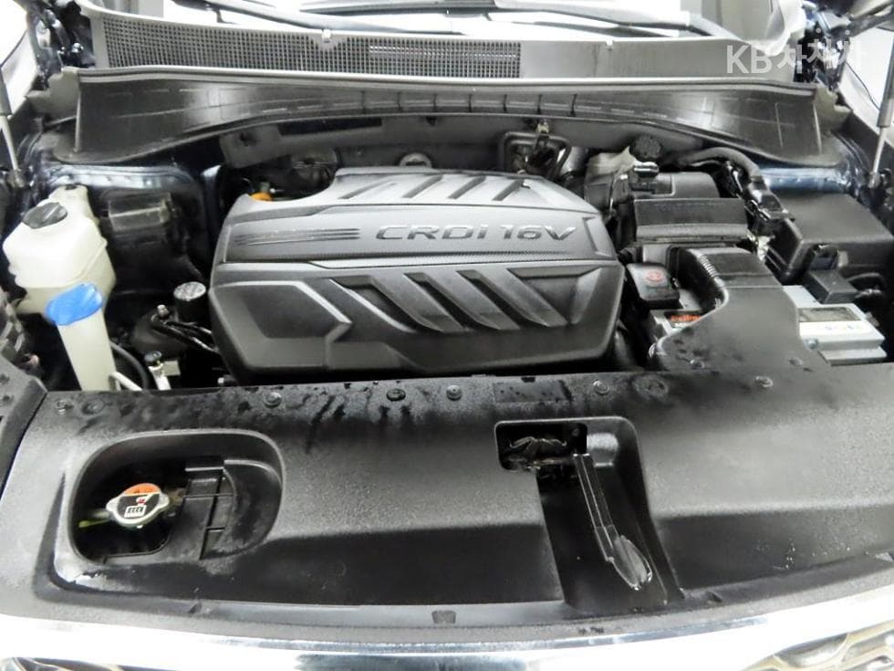 Kia The New (facelift) Sorento2.0 Diesel 2WD 마스터 - 20