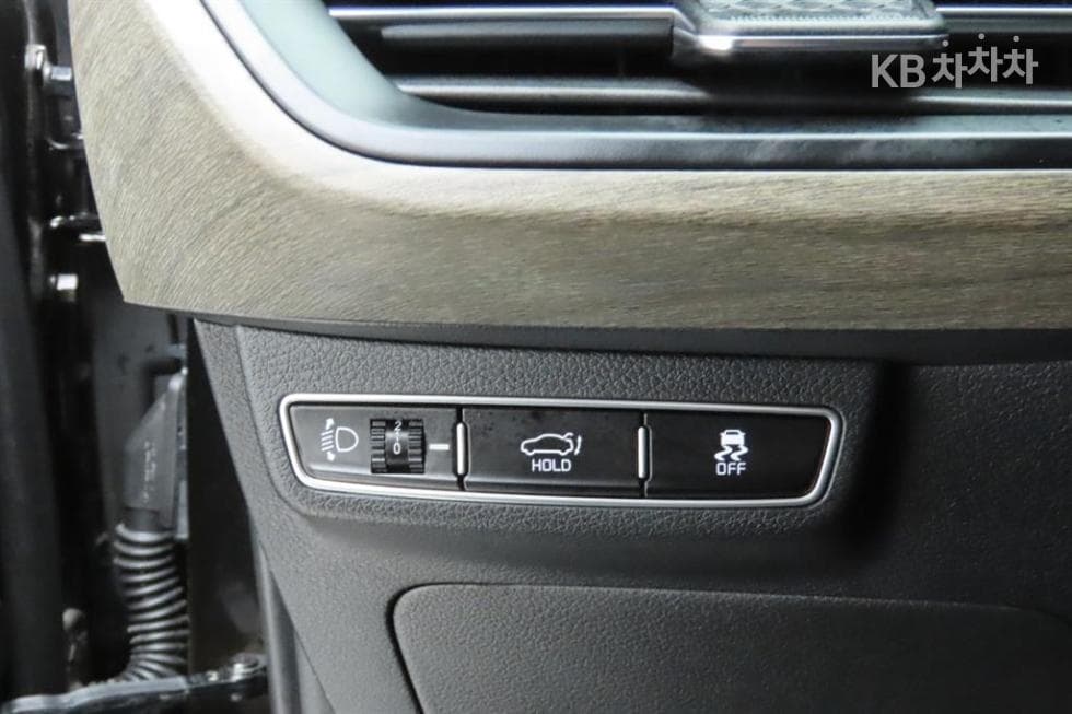 Kia K82.5L gasoline Noblesse - 12