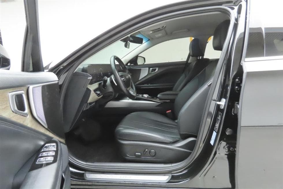 Kia K82.5L gasoline Noblesse - 13