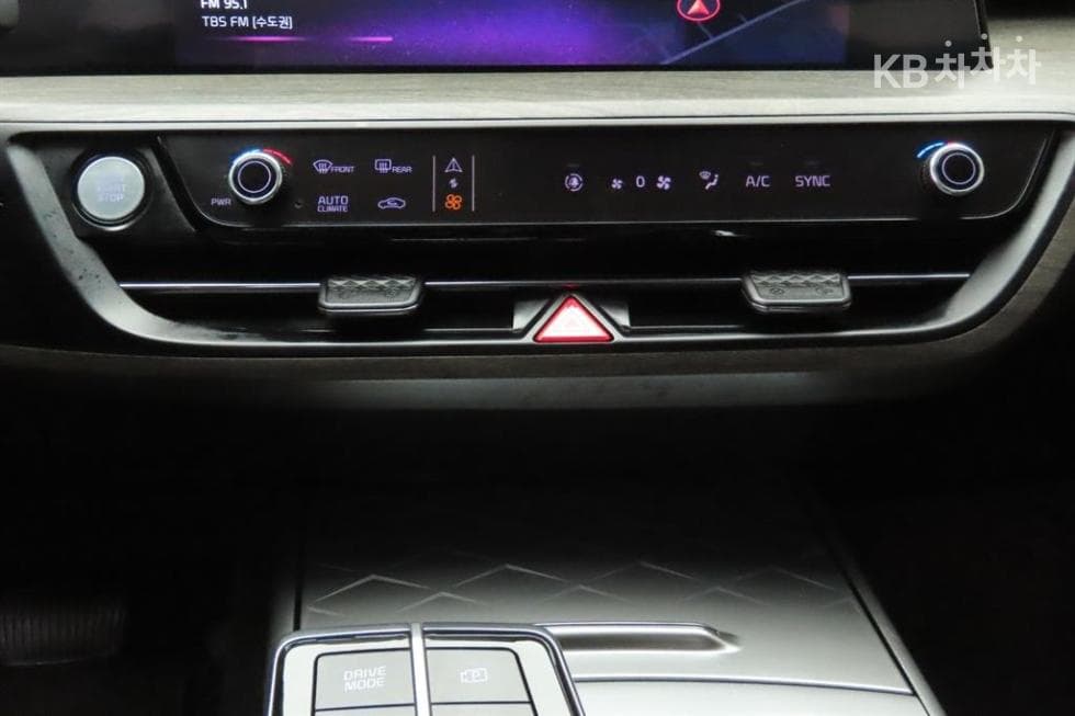 Kia K82.5L gasoline Noblesse - 16