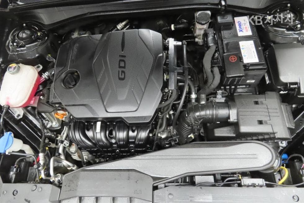 Kia K82.5L gasoline Noblesse - 20