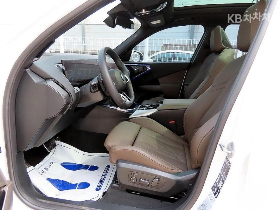 BMW X3 (G45)xDrive 20 M Sport - 5