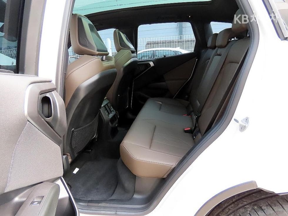 BMW X3 (G45)xDrive 20 M Sport - 6