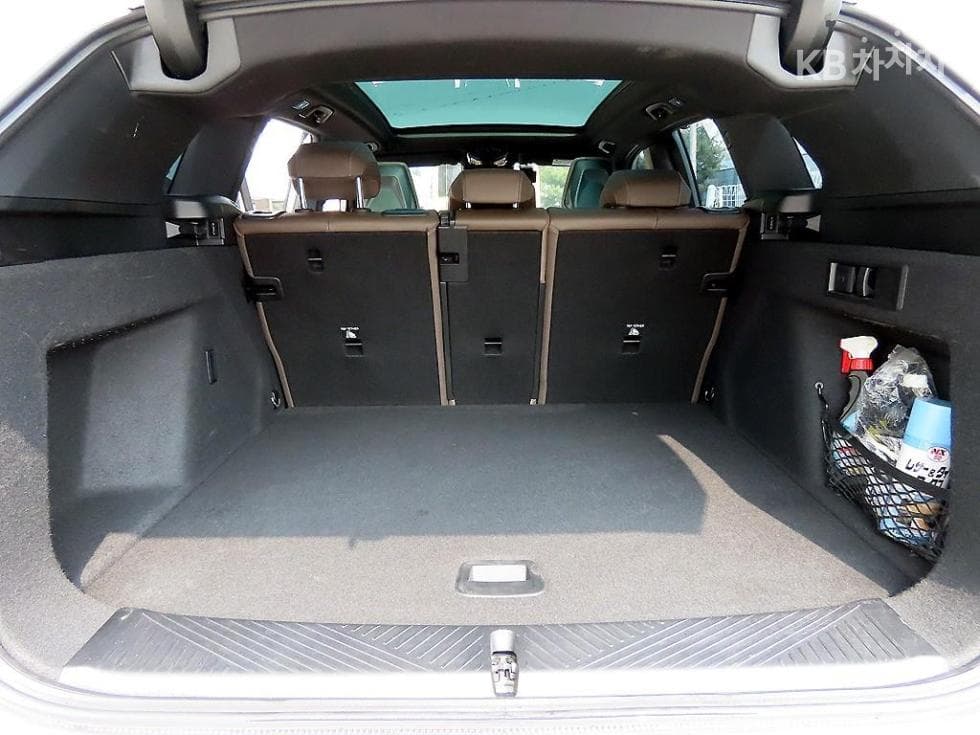 BMW X3 (G45)xDrive 20 M Sport - 17