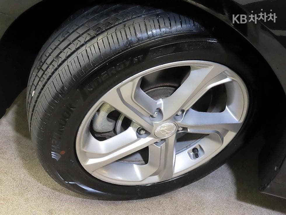 Hyundai Sonata New Rise2.0 Modern - 20