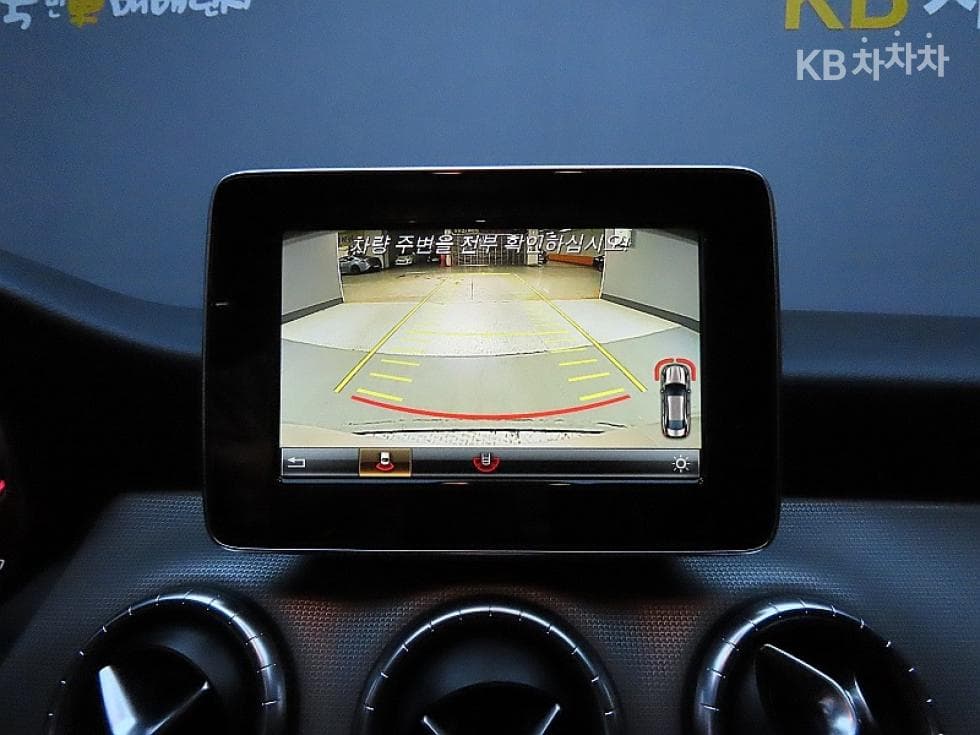 Mercedes-Benz CLA클래스CLA250 4Matic C117 - 15