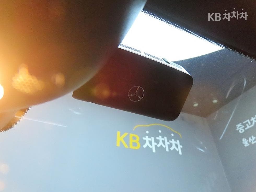 Mercedes-Benz CLA클래스CLA250 4Matic C117 - 16