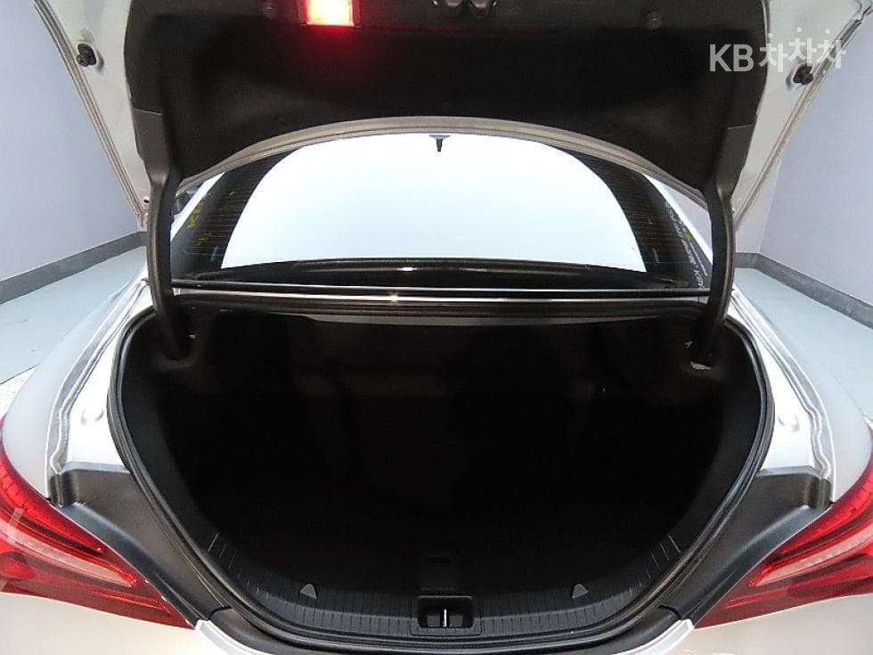 Mercedes-Benz CLA클래스CLA250 4Matic C117 - 19