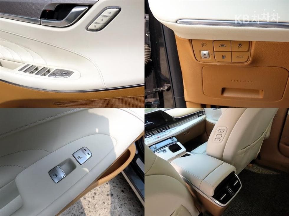 Hyundai The New (facelift) Grandeur (Azera)2.5 Calligraphy - 18