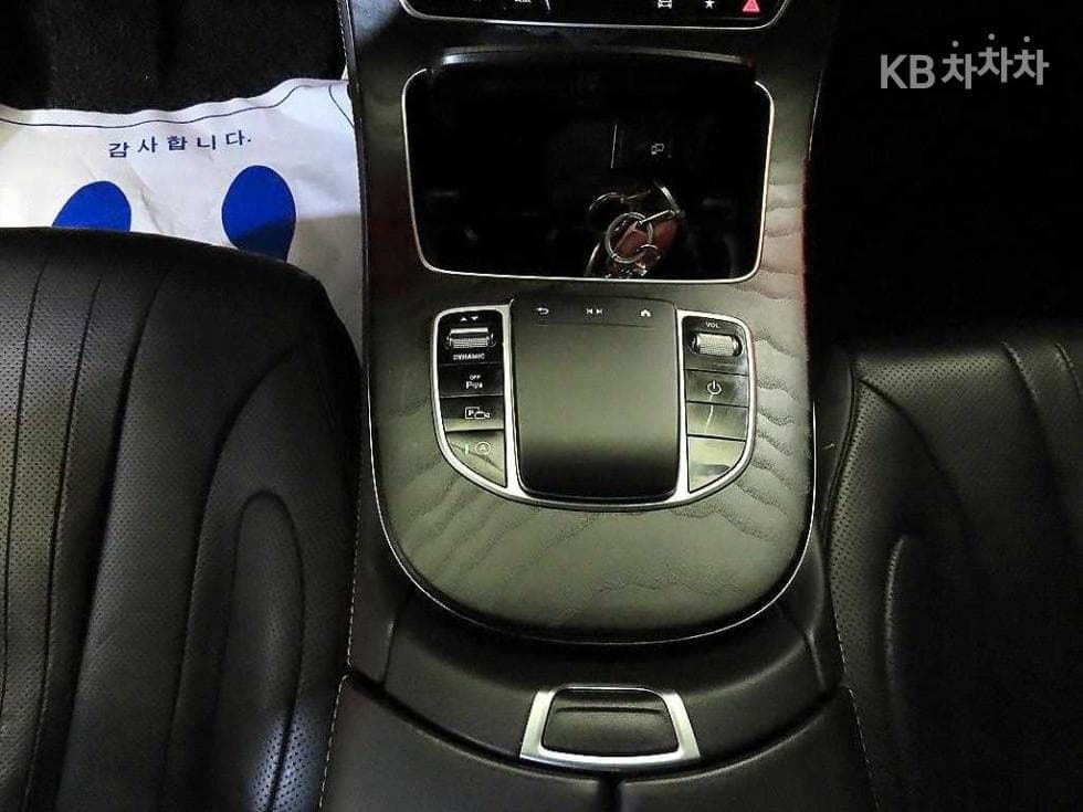 Mercedes-Benz CLS클래스(C257)CLS 300d 4MITIC Standard - 12