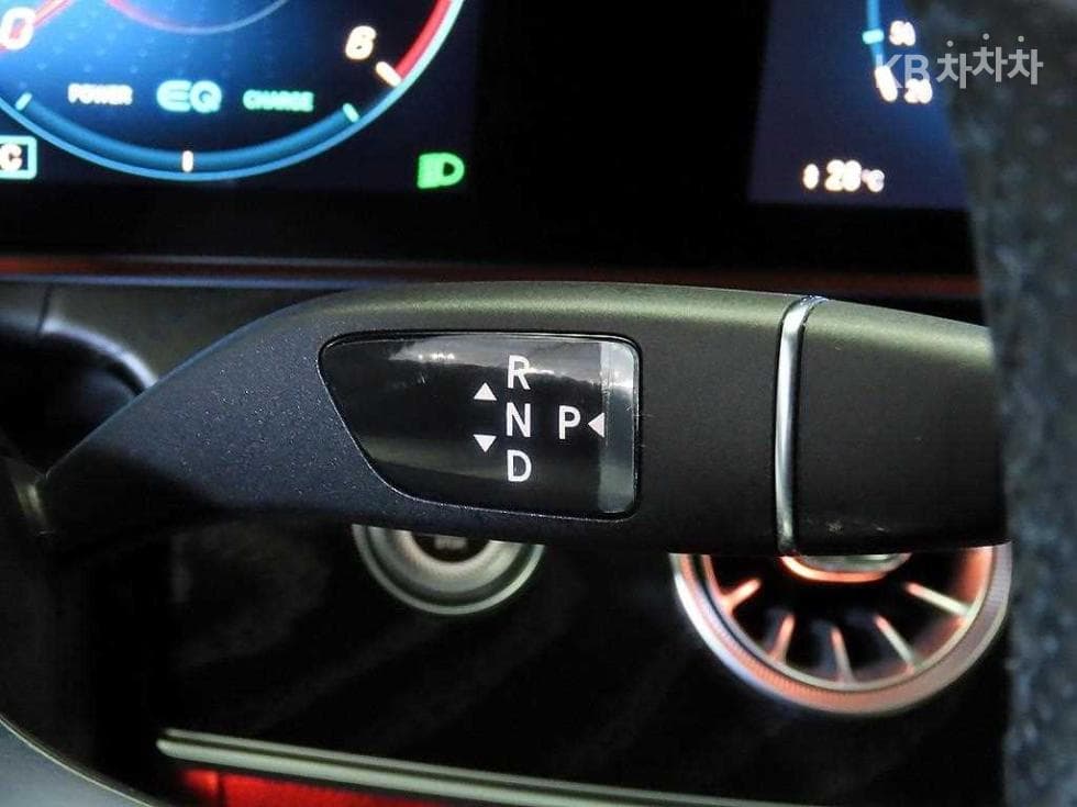 Mercedes-Benz CLS클래스(C257)CLS 300d 4MITIC Standard - 13
