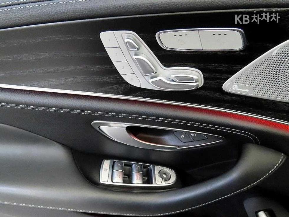 Mercedes-Benz CLS클래스(C257)CLS 300d 4MITIC Standard - 14