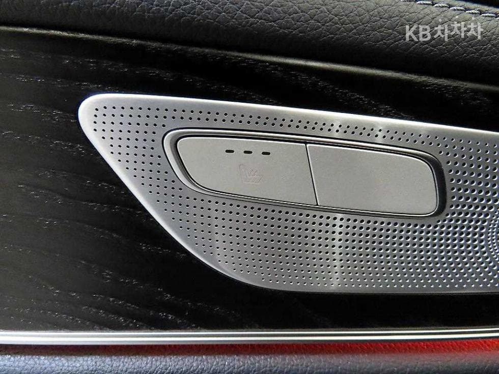 Mercedes-Benz CLS클래스(C257)CLS 300d 4MITIC Standard - 15