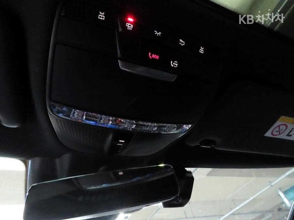 Mercedes-Benz CLS클래스(C257)CLS 300d 4MITIC Standard - 16