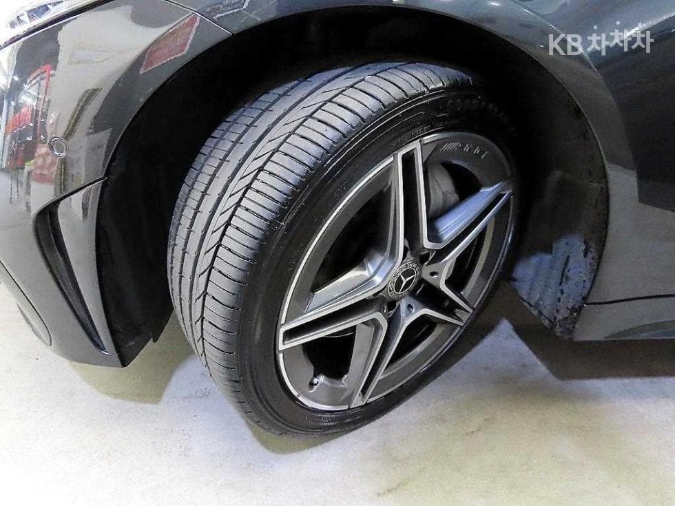 Mercedes-Benz CLS클래스(C257)CLS 300d 4MITIC Standard - 20